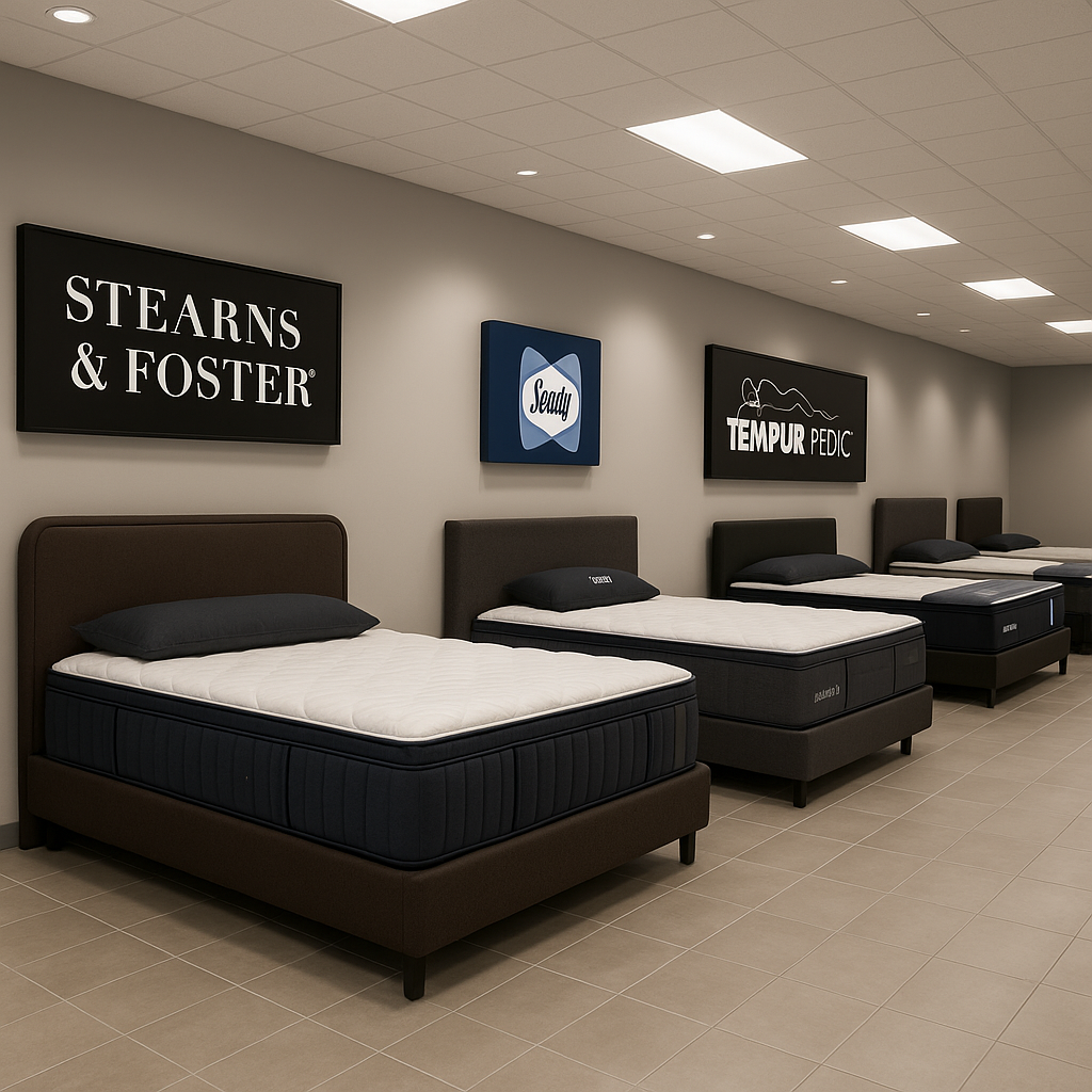 Best Mattress Brands in El Paso, Texas [2026 Guide] — hero image
