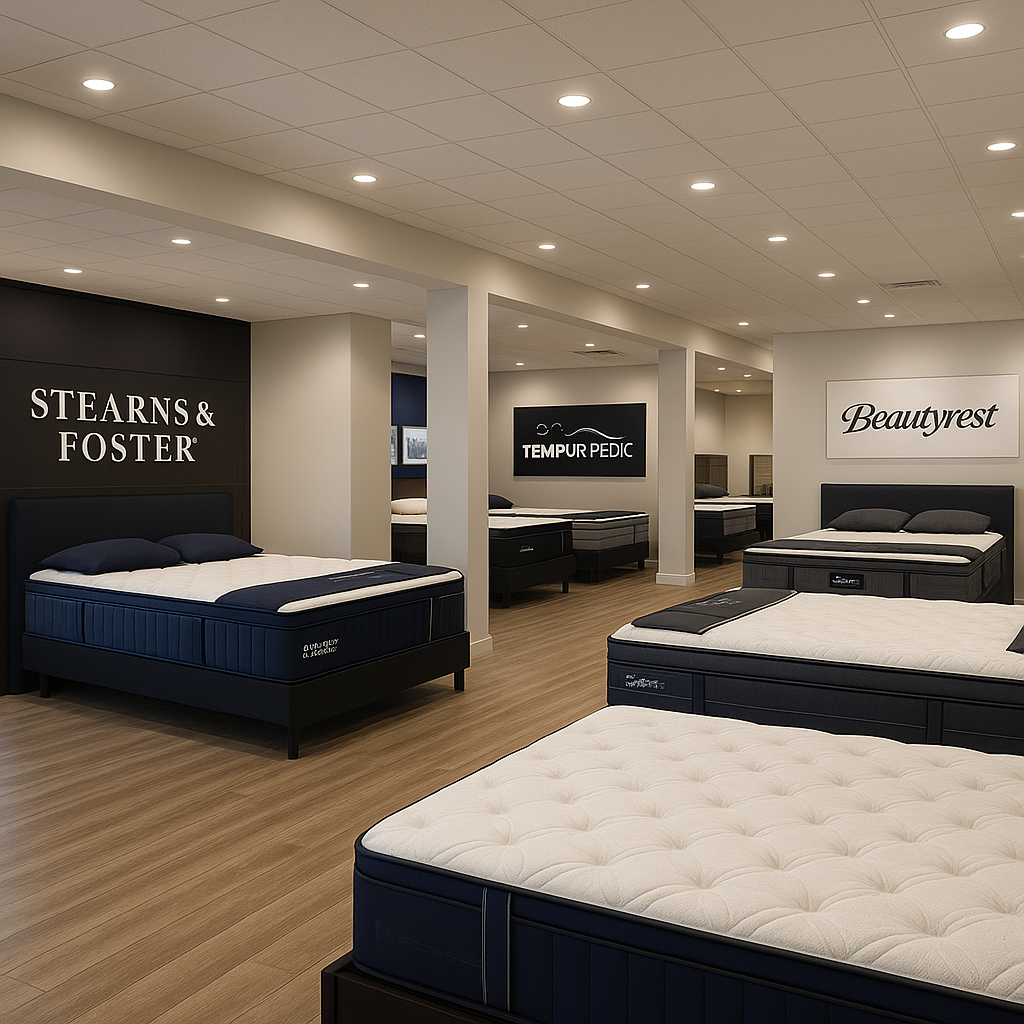 Best Mattress Brands in Norwalk, Connecticut [2026 Guide] — hero image
