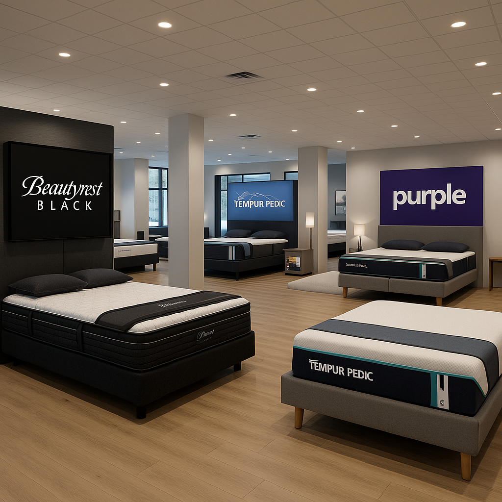 Best Mattress Brands in Seattle, Washington [2026 Guide] — hero image
