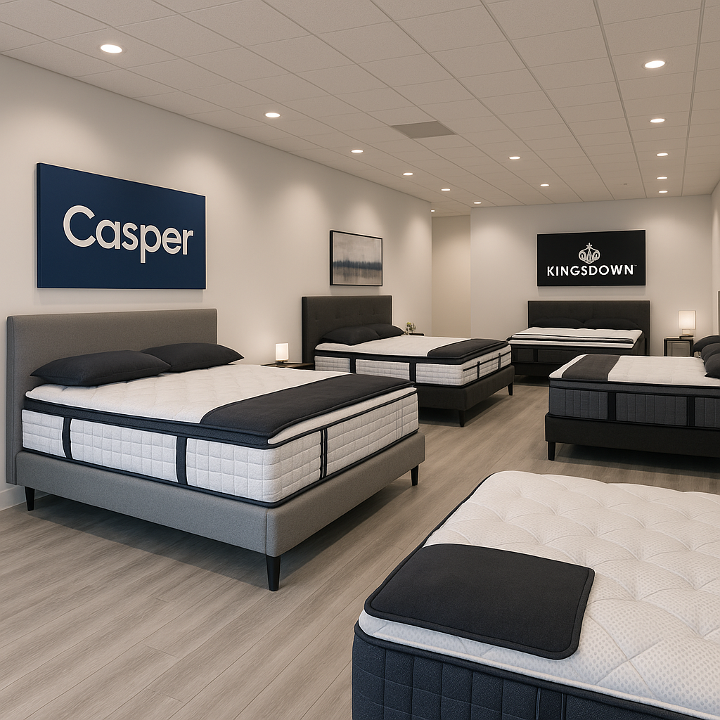 Best Mattress Brands in Iselin, New Jersey [2026 Guide] — hero image
