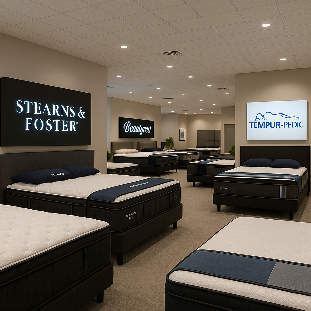 Best Mattress Brands in Pembroke Pines, Florida [2026 Guide] — hero image
