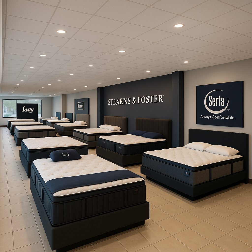 Best Mattress Brands in Liverpool, New York [2026 Guide] — hero image
