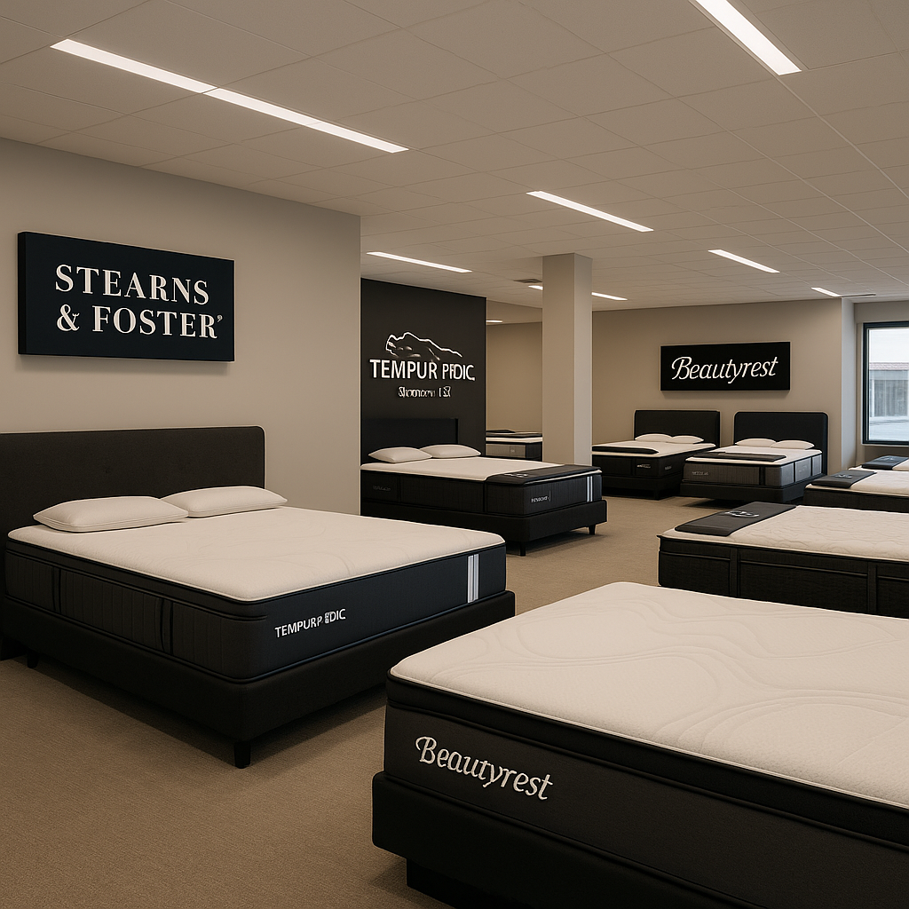 Best Mattress Brands in Greeley, Colorado [2026 Guide] — hero image
