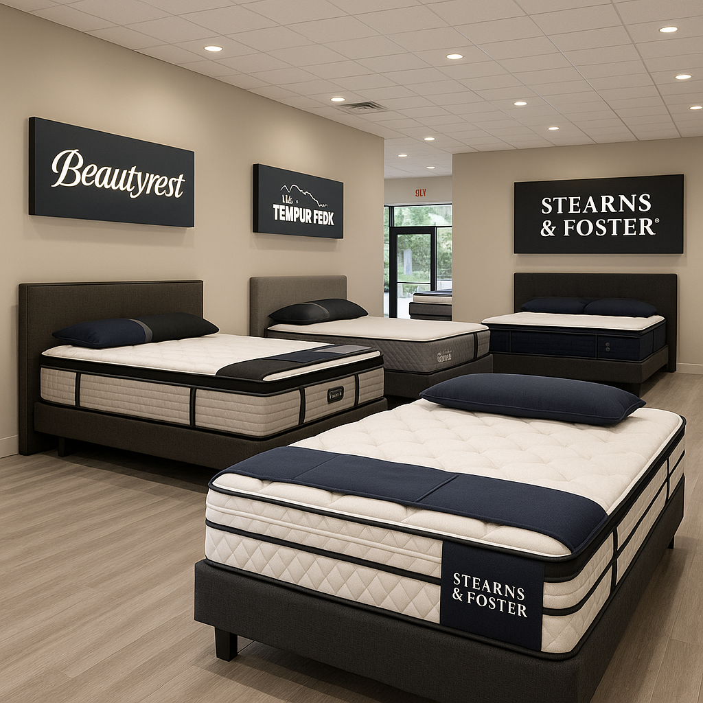 Best Mattress Brands in Boca Raton, Florida [2026 Guide] — hero image
