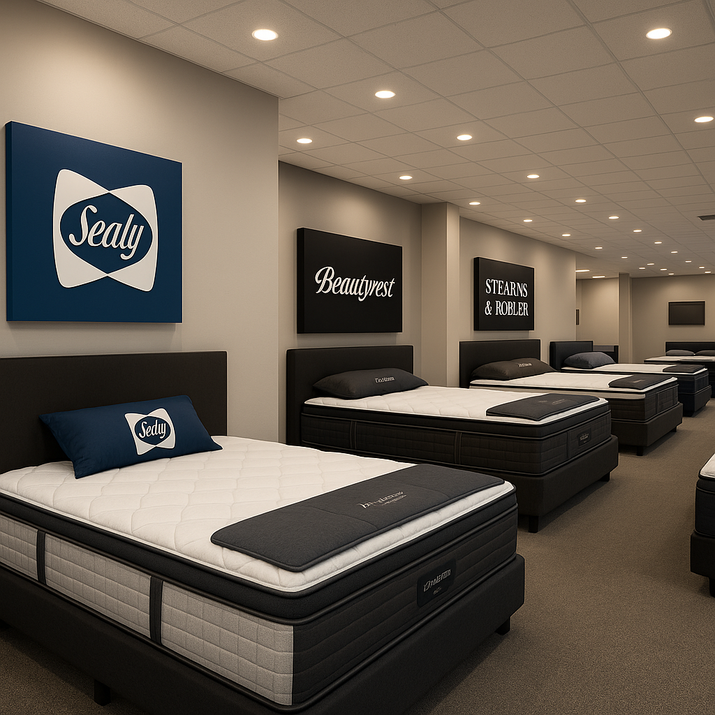 Best Mattress Brands in Macon, Georgia [2026 Guide] — hero image
