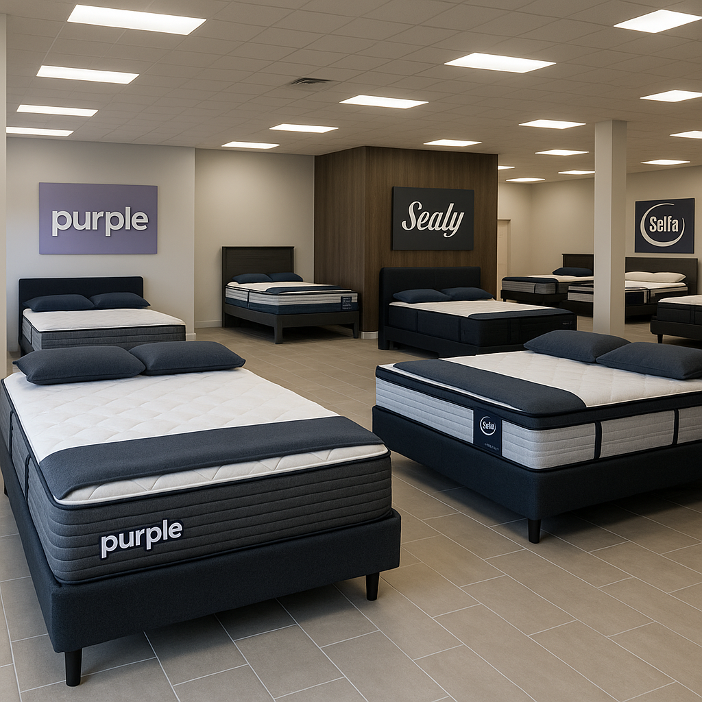 Best Mattress Brands in Hyannis, Massachusetts [2026 Guide] — hero image
