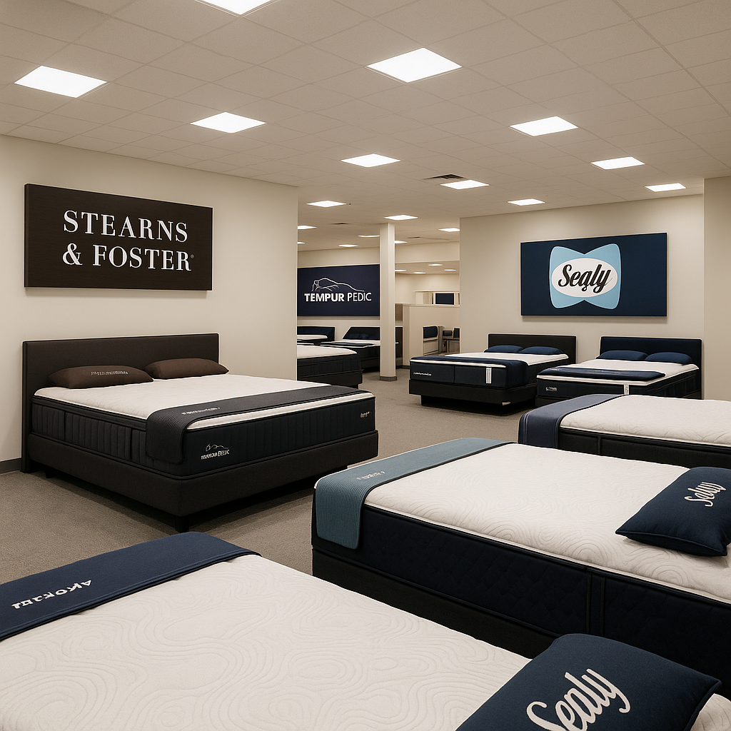 Best Mattress Brands in Lake Charles, Louisiana [2026 Guide] — hero image
