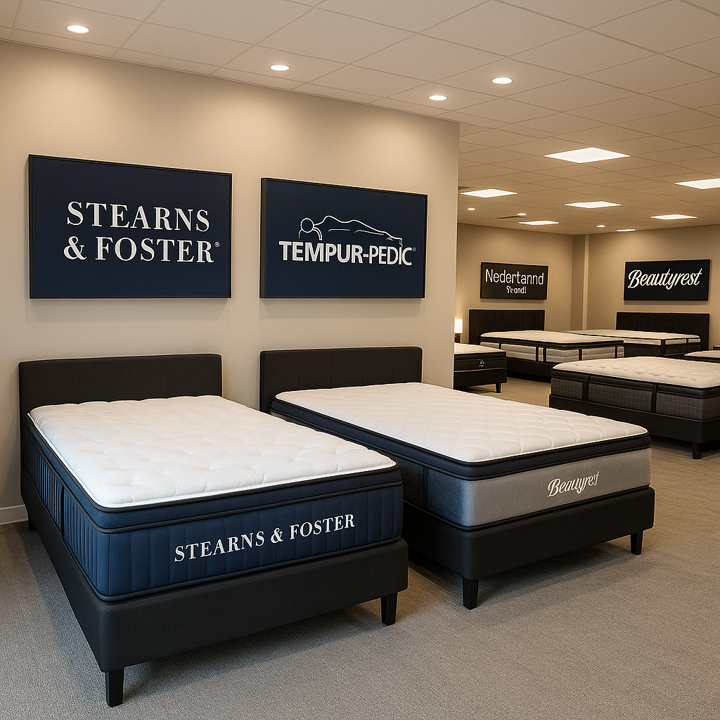 Best Mattress Brands in Nederland, Texas [2026 Guide] — hero image
