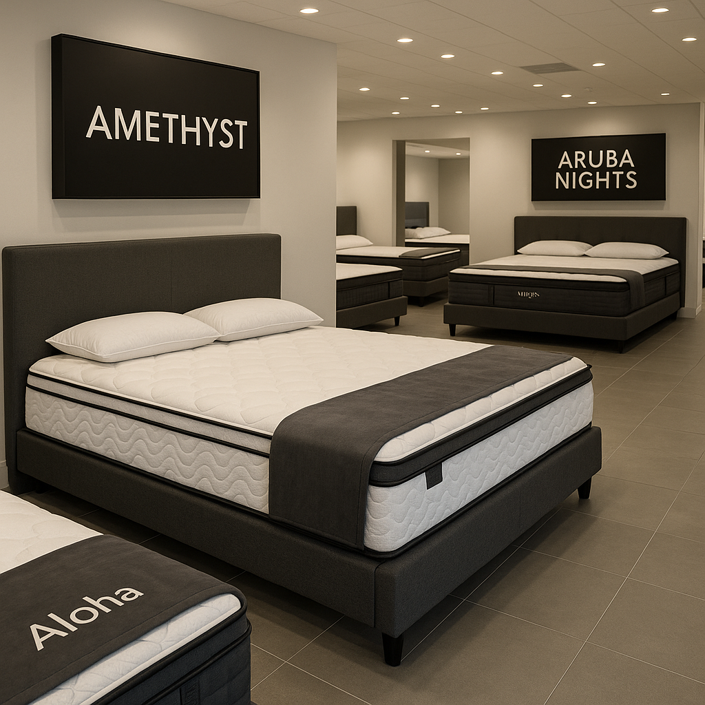 Best Mattress Brands in Corona, California [2026 Guide] — hero image
