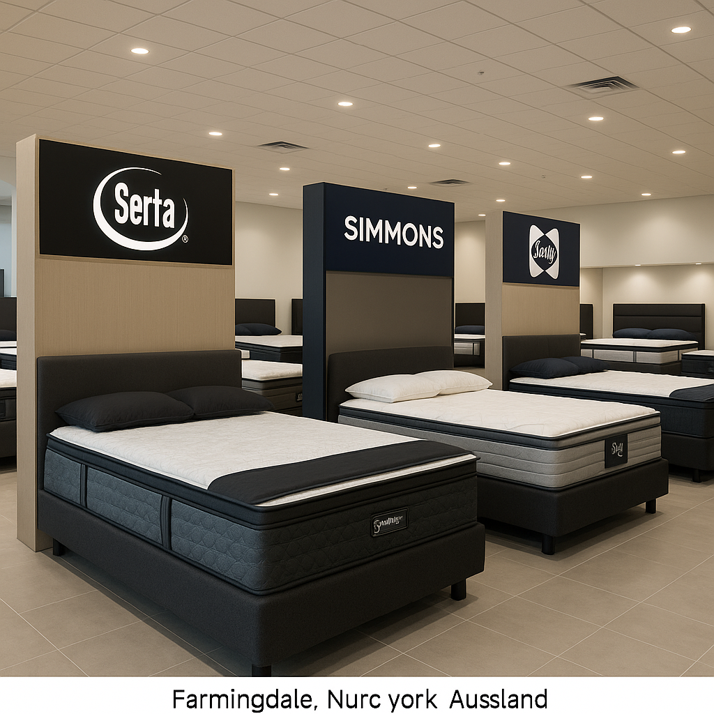 Best Mattress Brands in Farmingdale, New York [2026 Guide] — hero image
