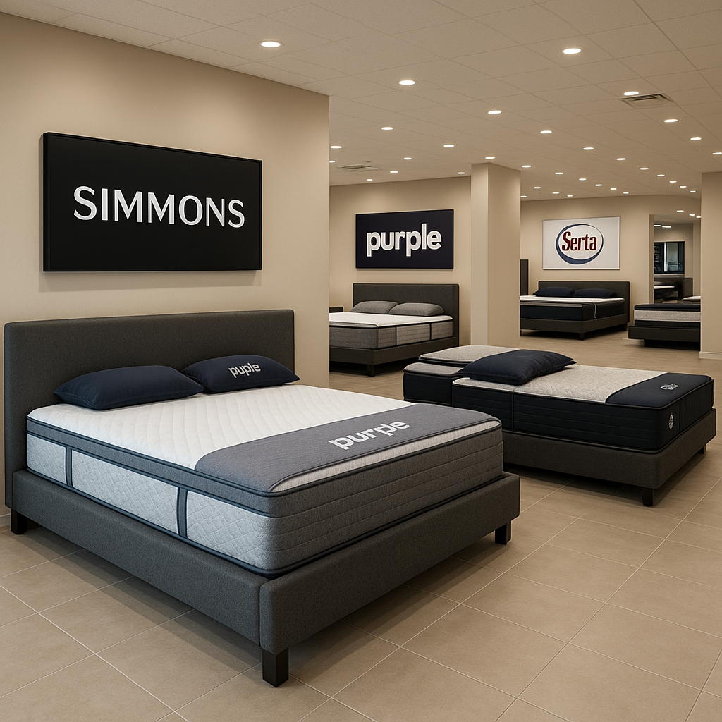 Best Mattress Brands in Appleton, Wisconsin [2026 Guide] — hero image
