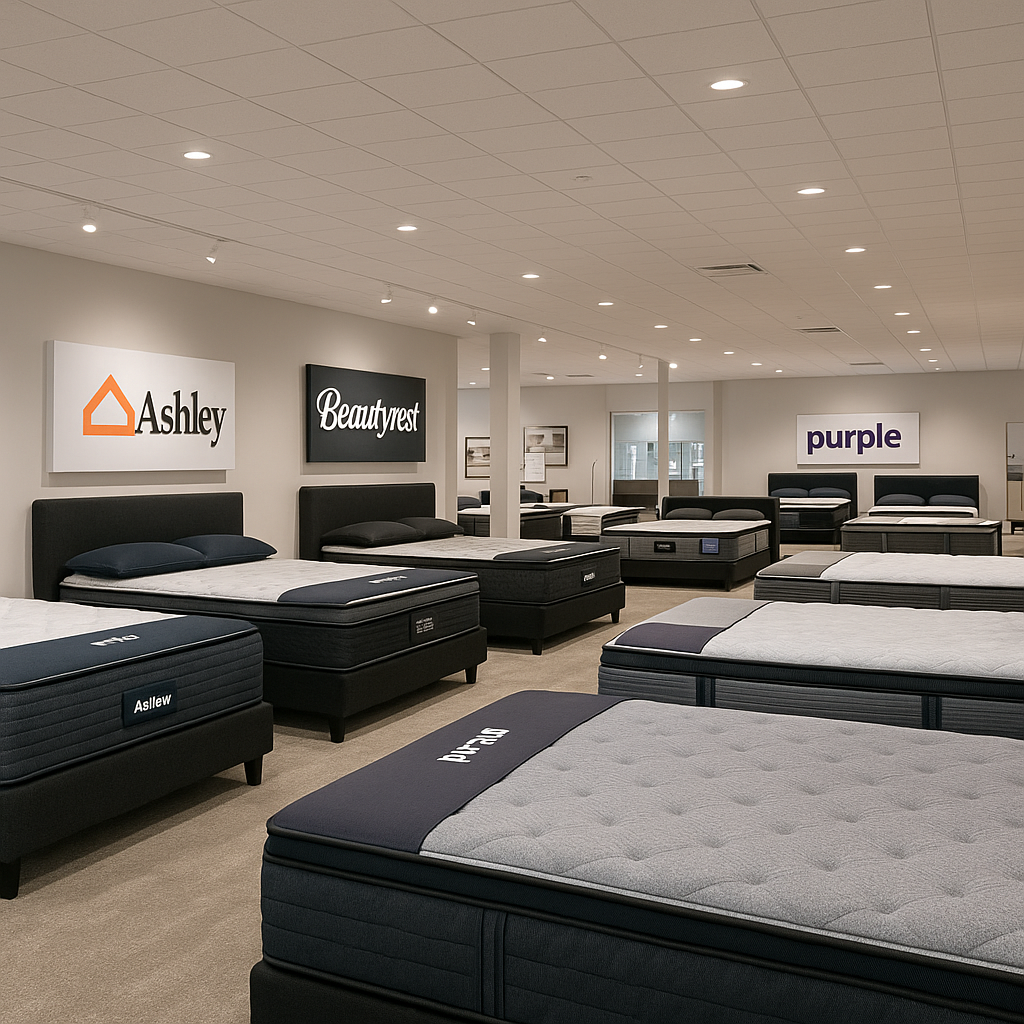 Best Mattress Brands in Livonia, Michigan [2026 Guide] — hero image
