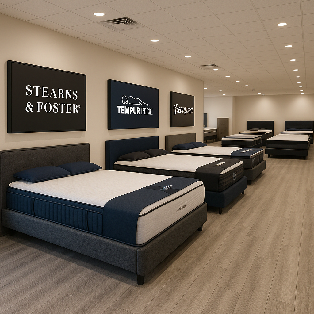 Best Mattress Brands in Pinellas Park, Florida [2026 Guide] — hero image
