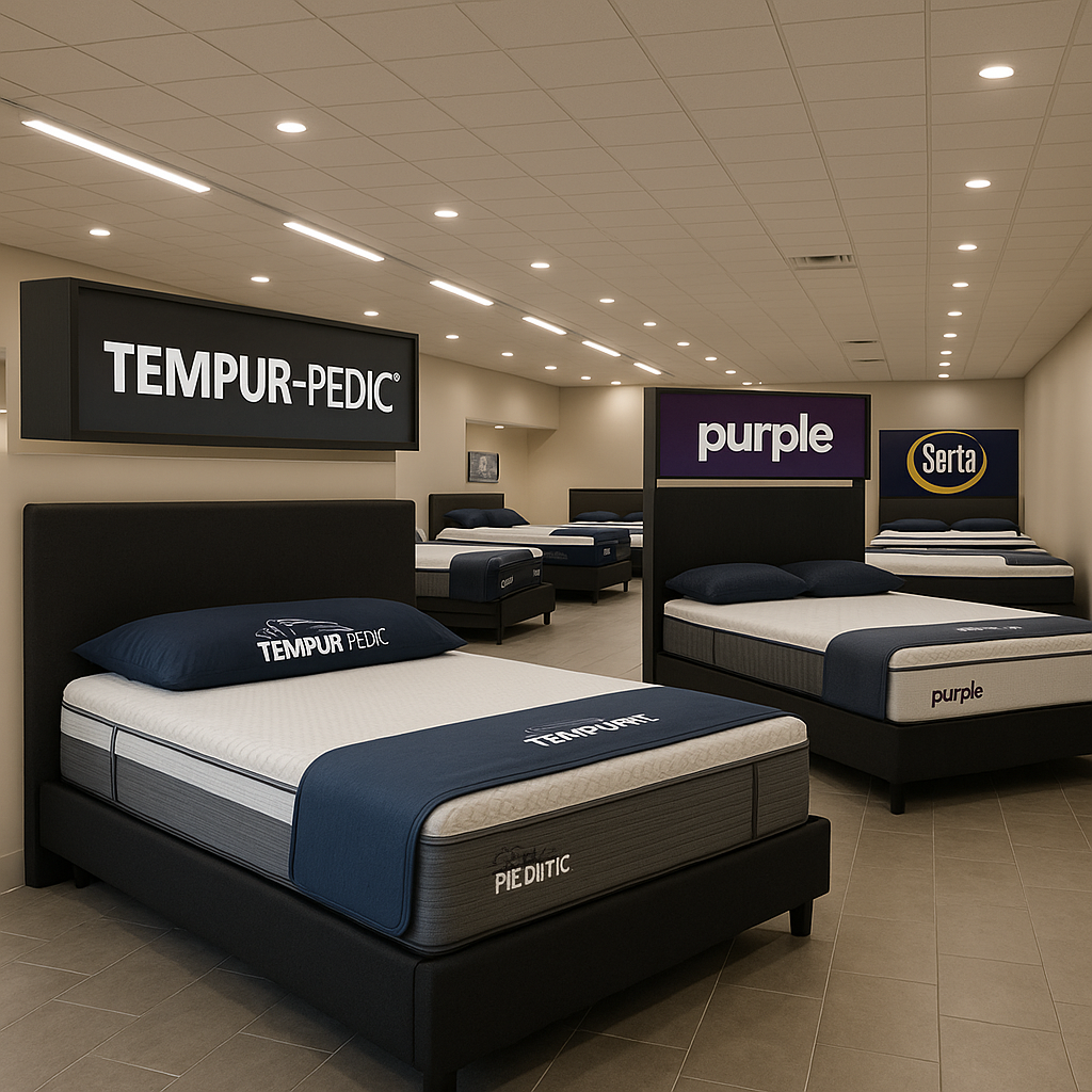 Best Mattress Brands in Cape Girardeau, Missouri [2026 Guide] — hero image
