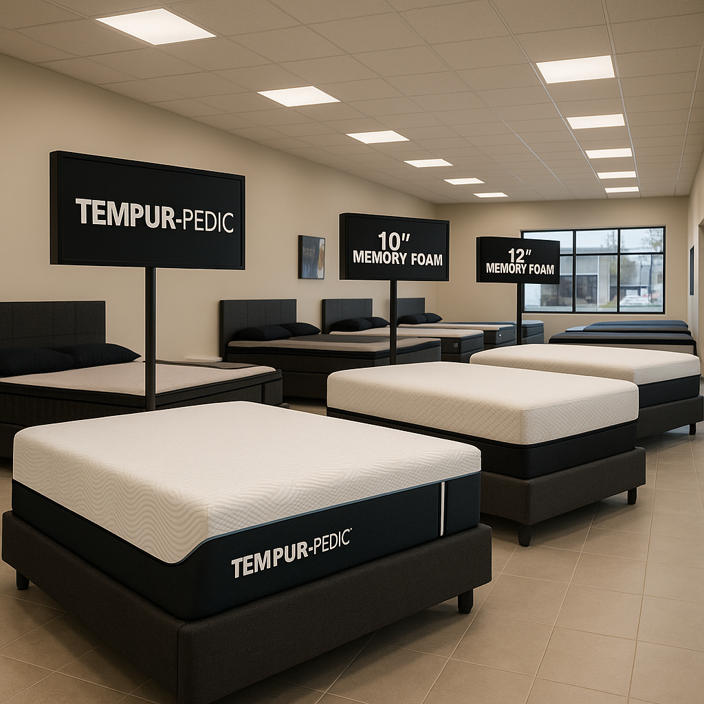 Best Mattress Brands in Blasdell, New York [2026 Guide] — hero image
