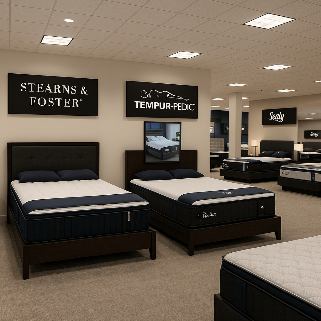 Best Mattress Brands in Carle Place, New York [2026 Guide] — hero image

