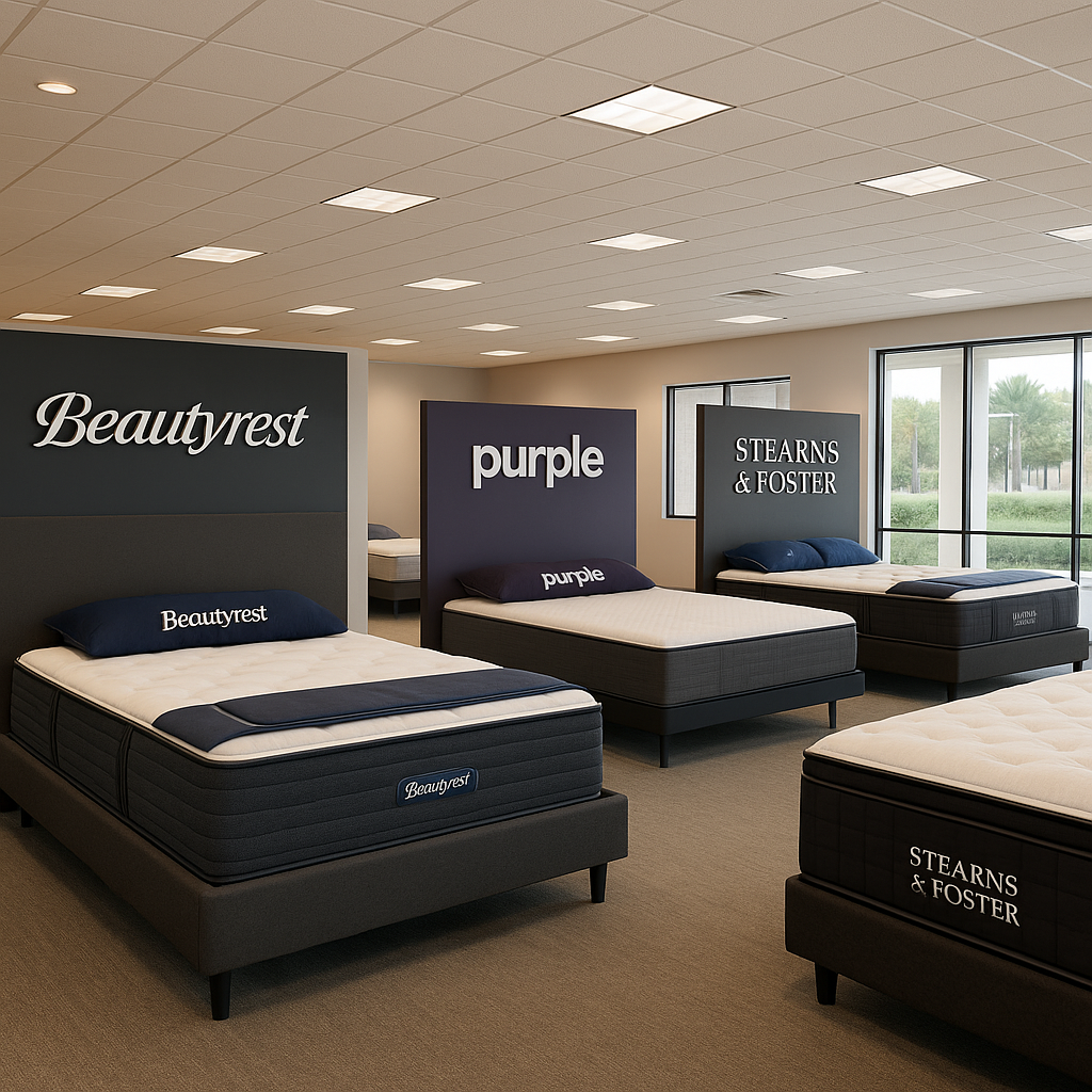 Best Mattress Brands in Altamonte Springs, Florida [2026 Guide] — hero image

