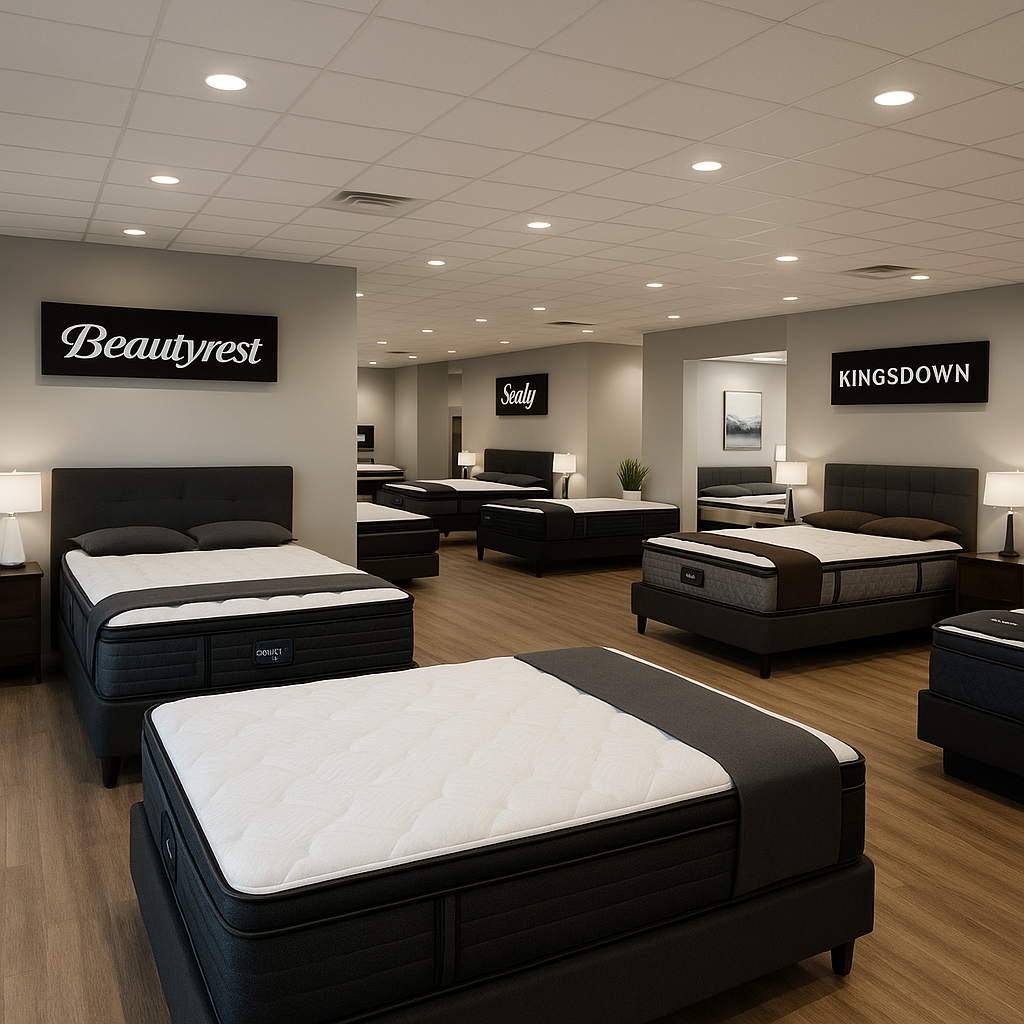 Best Mattress Brands in Gulfport, Mississippi [2026 Guide] — hero image
