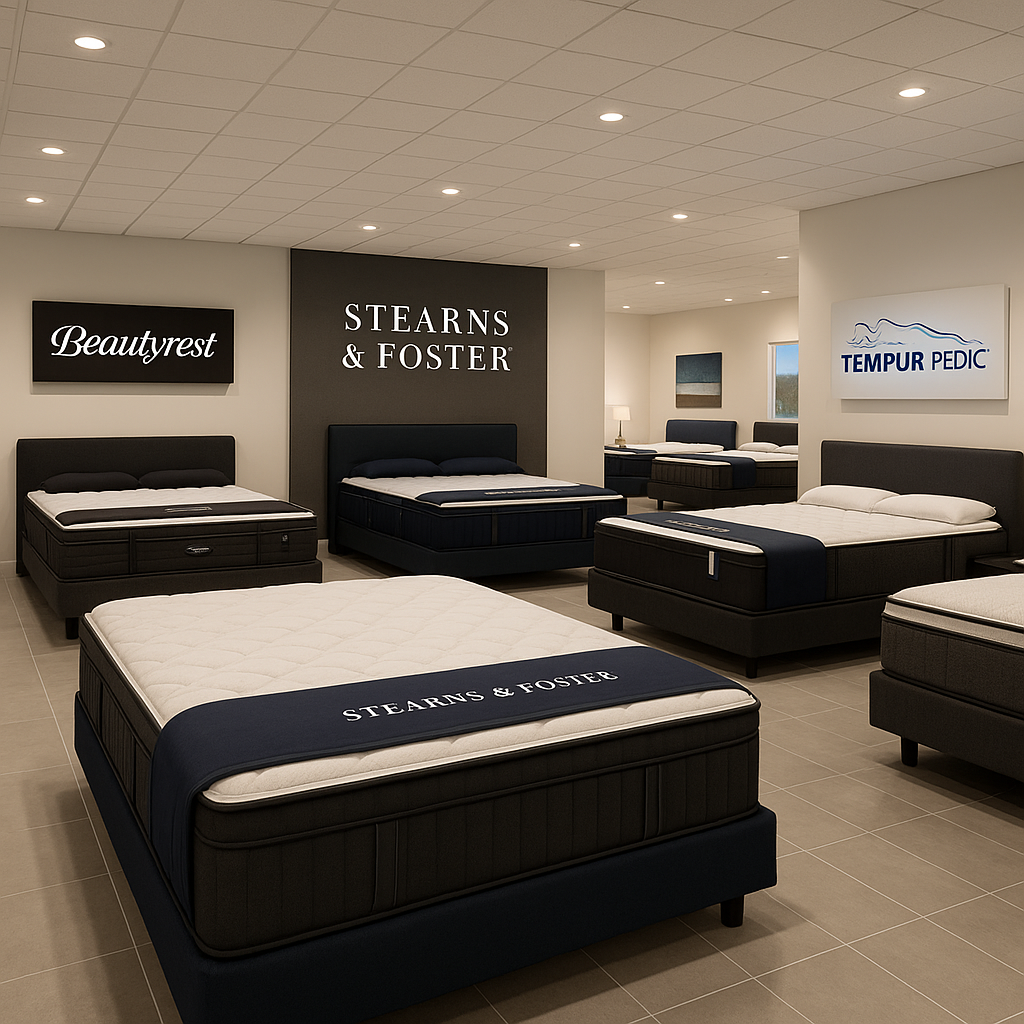 Best Mattress Brands in Vero Beach, Florida [2026 Guide] — hero image
