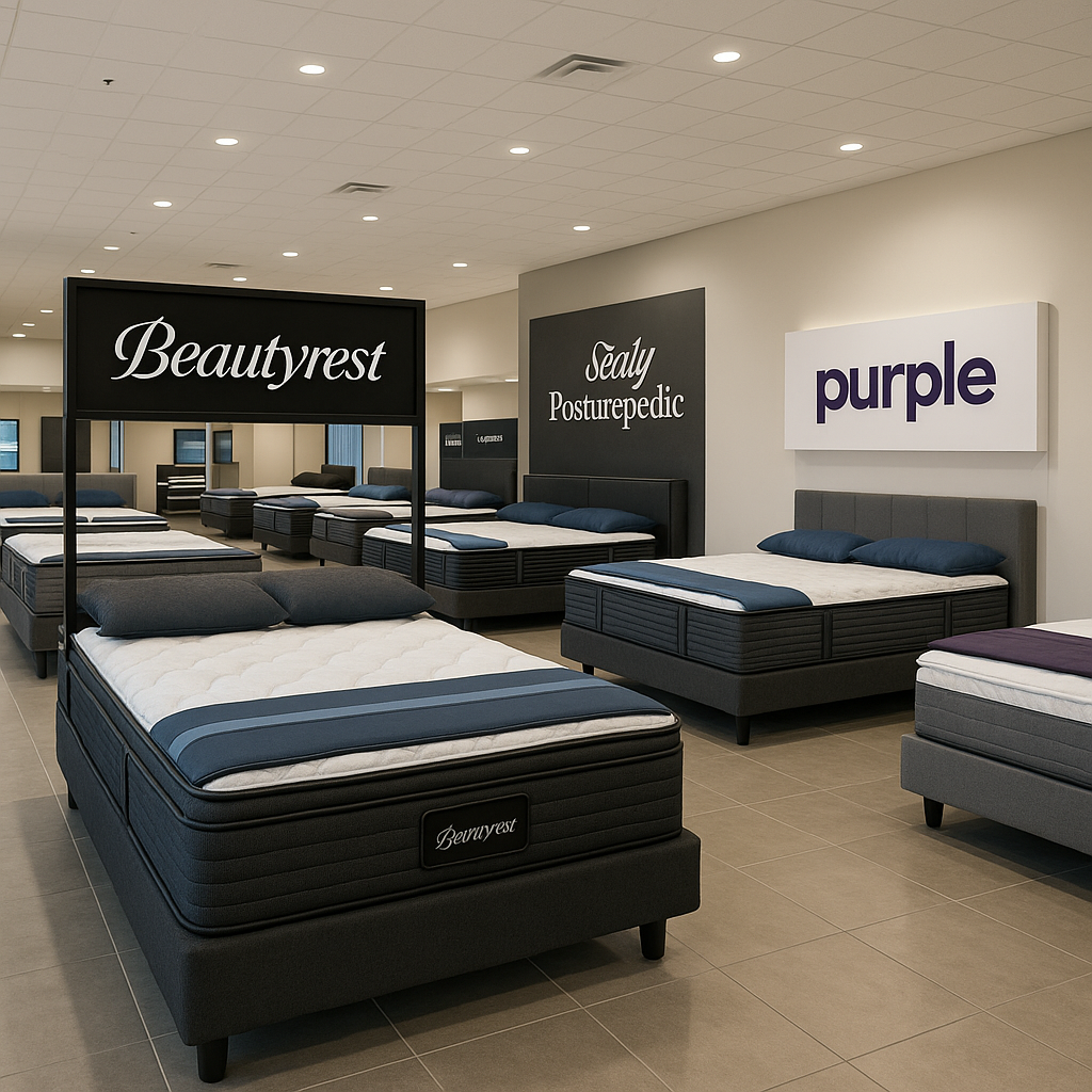 Best Mattress Brands in Elkhart, Indiana [2026 Guide] — hero image

