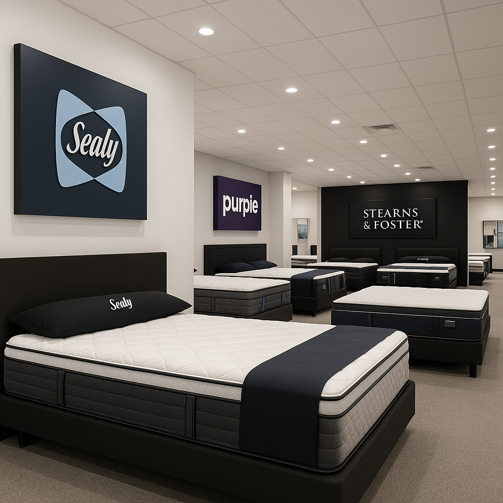 Best Mattress Brands in Leesburg, Florida [2026 Guide] — hero image
