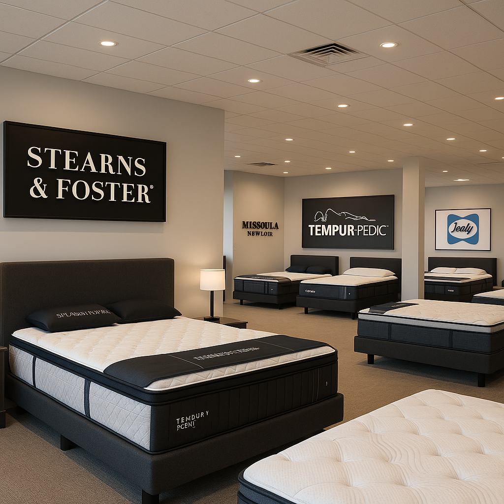 Best Mattress Brands in Missoula, Montana [2026 Guide] — hero image

