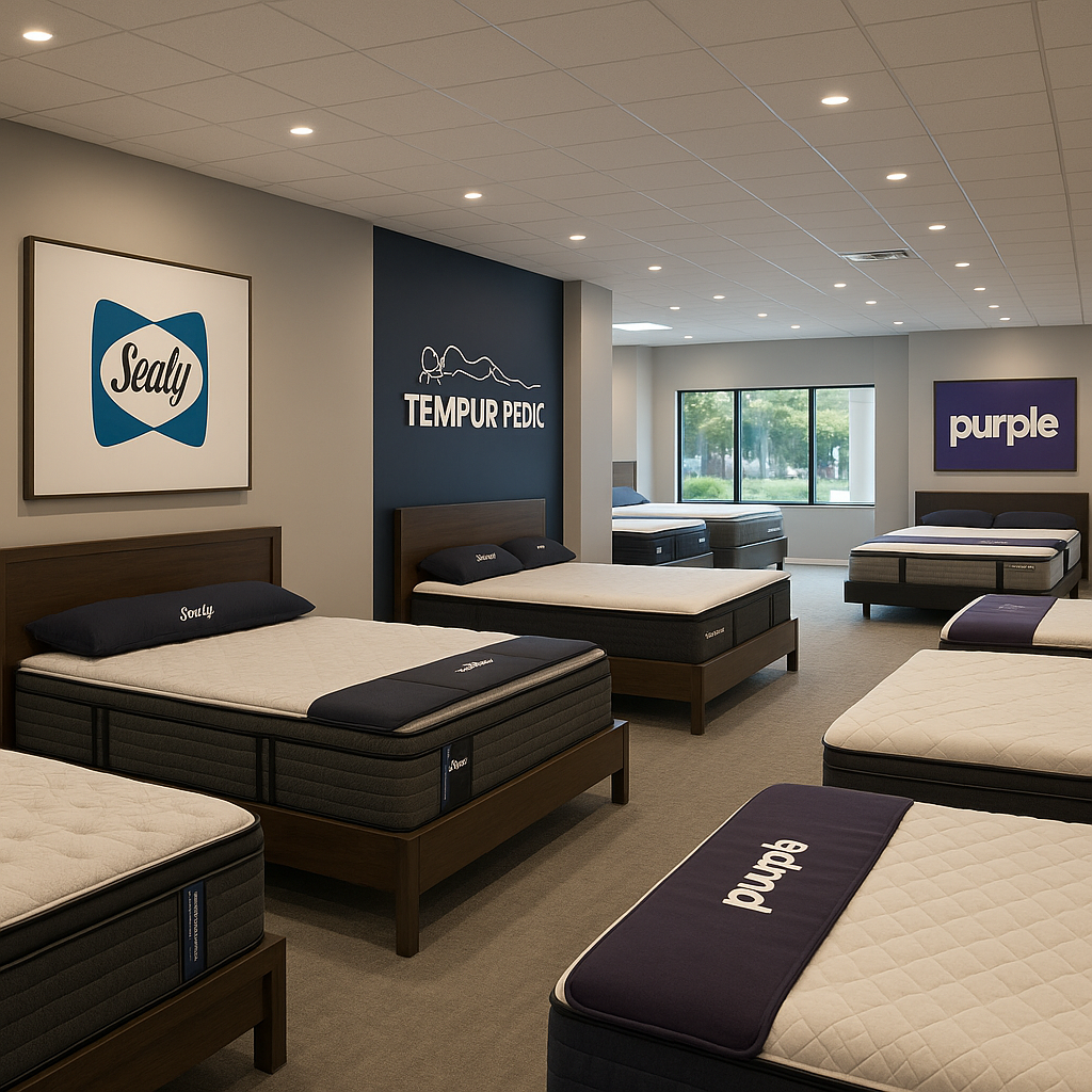 Best Mattress Brands in Springfield, Virginia [2026 Guide] — hero image
