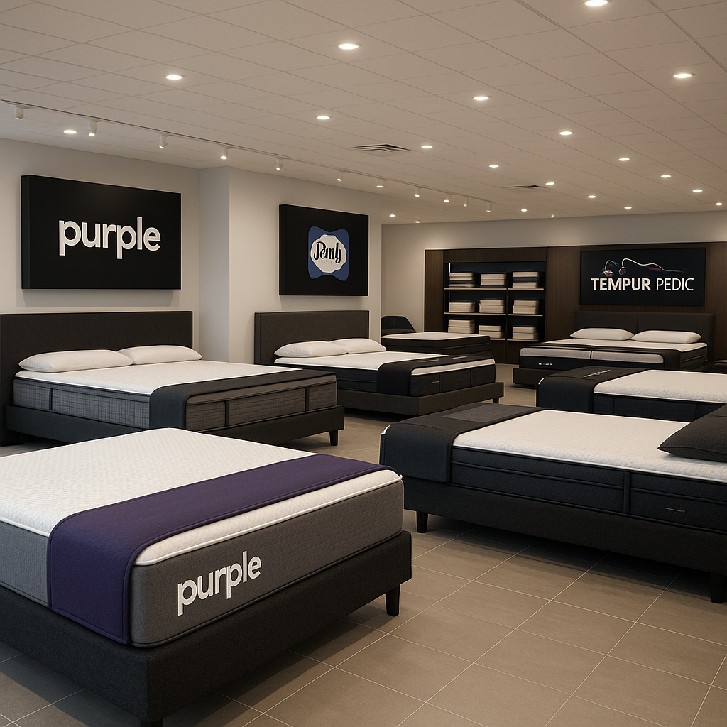 Best Mattress Brands in Strongsville, Ohio [2026 Guide] — hero image
