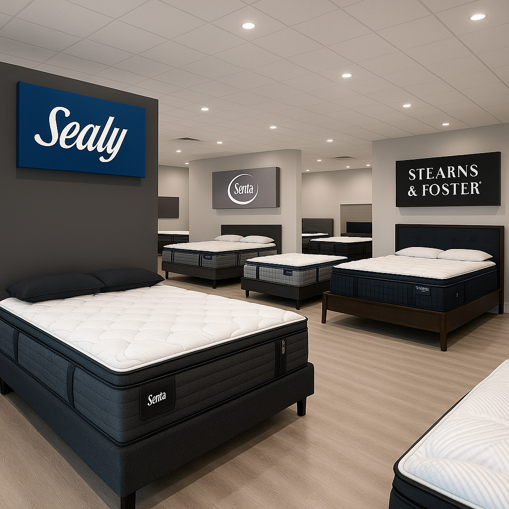Best Mattress Brands in Whitehall, Pennsylvania [2026 Guide] — hero image
