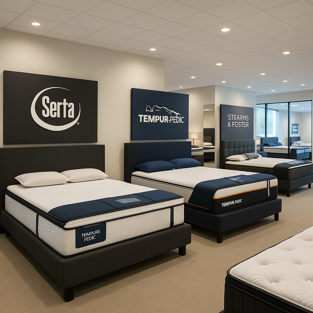 Best Mattress Brands in Decatur, Alabama [2026 Guide] — hero image
