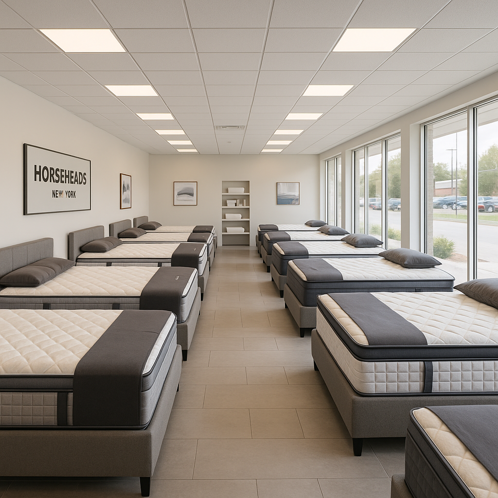Best Mattress Stores in Horseheads, New York [2026 Guide] — hero image
